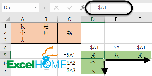 '$'作用真不小，公式学习离不了