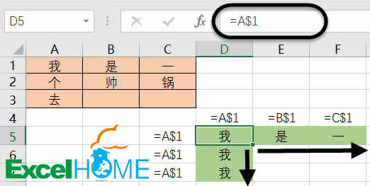 '$'作用真不小，公式学习离不了