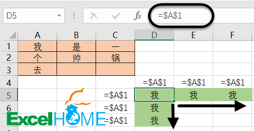 '$'作用真不小，公式学习离不了